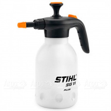 Опрыскиватель ручной Stihl SG 11 Plus в Саранске