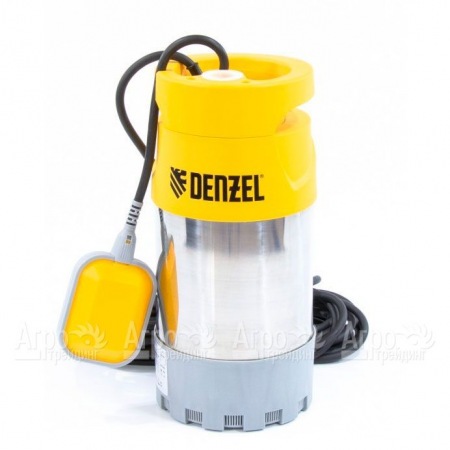 Погружной вибрационный насос Denzel PH900 в Саранске