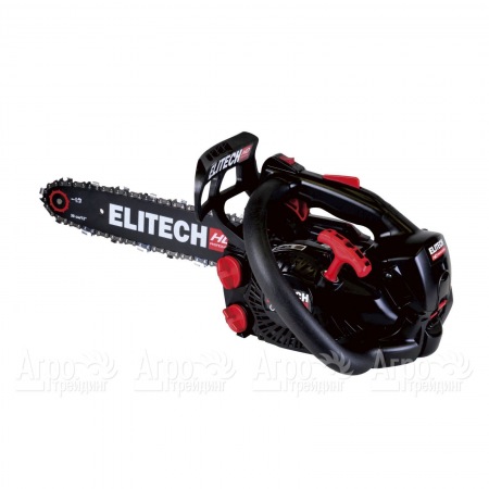 Бензопила Elitech CS 2514T 12" в Саранске