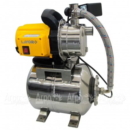 Поверхностный самовсасывающий насос Lavor EG-MS 3800 в Саранске