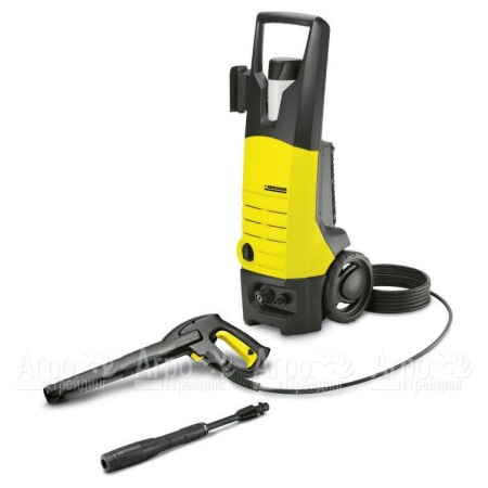 Мойка высокого давления Karcher K 5 UM в Саранске