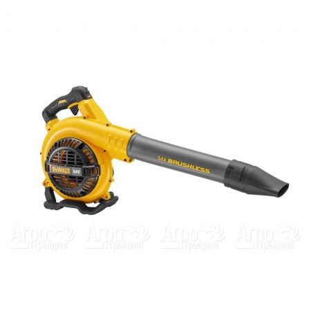 Воздуходувка аккумуляторная Dewalt DCM572N (без аккумулятор и зарядного устройства) в Саранске