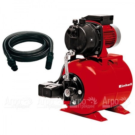 Насосная станция Einhell GC-WW 6538 Set в Саранске