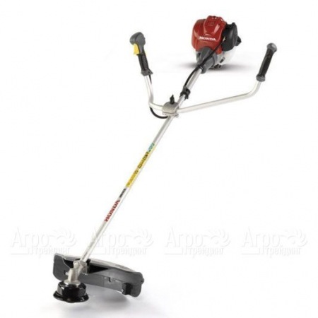 Бензокоса (бензиновый триммер) Honda UMK 425 UEET в Саранске