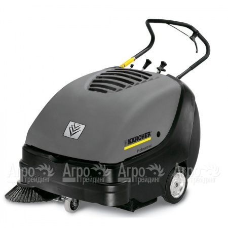 Подметальная машина Karcher KM 85/50 W Bp Adv в Саранске