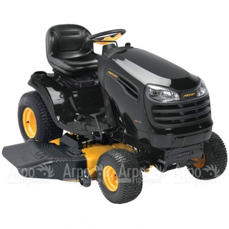 Садовый минитрактор Parton PA175H46 в Саранске