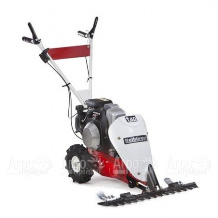 Бензиновая сенокосилка Tielburger T40 с двигателем Briggs&#38;Stratton в Саранске