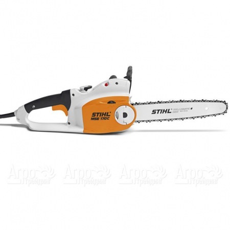 Электропила Stihl MSE 170 C-BQ-12" в Саранске