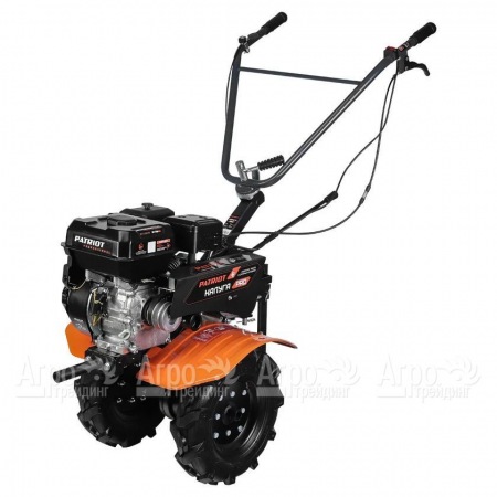 Мотоблок Patriot Калуга PRO в Саранске