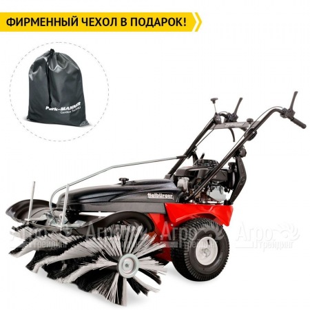 Подметальная машина Tielburger TK58 PRO Hydro (Honda) в Саранске