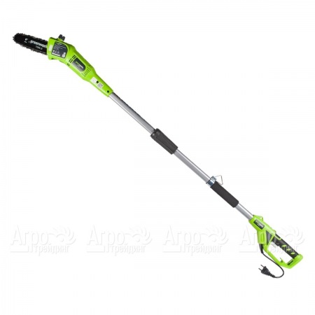 Высоторез электрический GreenWorks GPS7220 в Саранске