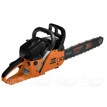 Бензопила Carver Hobby HSG 145-15" в Саранске