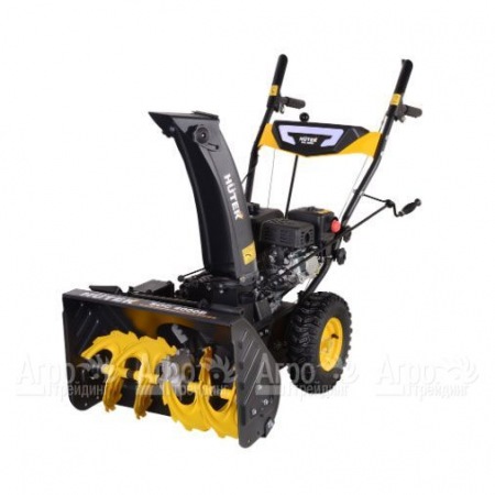 Снегоуборщик Huter SGC 4000B в Саранске