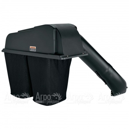 Травосборник 2-х секционный для минитракторов MTD  в Саранске