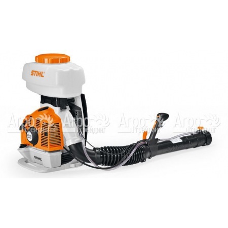 Опрыскиватель бензиновый Stihl SR 450  в Саранске