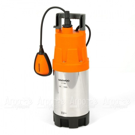 Насос высоконапорный колодезный Daewoo DHP 7000 в Саранске