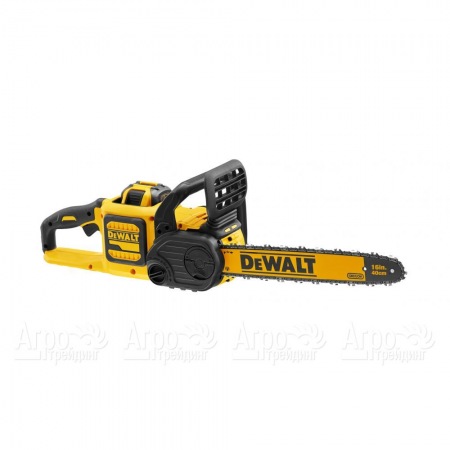 Аккумуляторная пила Dewalt Flexvolt DCM575X1-16" в Саранске