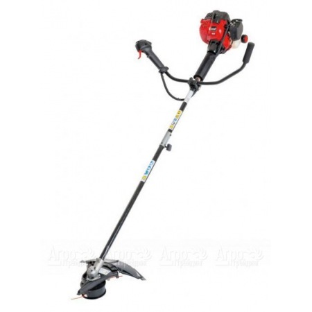 Бензокоса (бензиновый триммер) MTD 827 M + нож, плечевой ремень, леска!  в Саранске