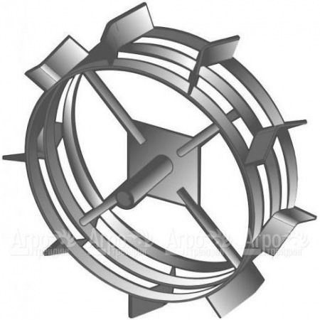 Грунтозацепы 010106 для культиваторов Целина 404, 406 в Саранске