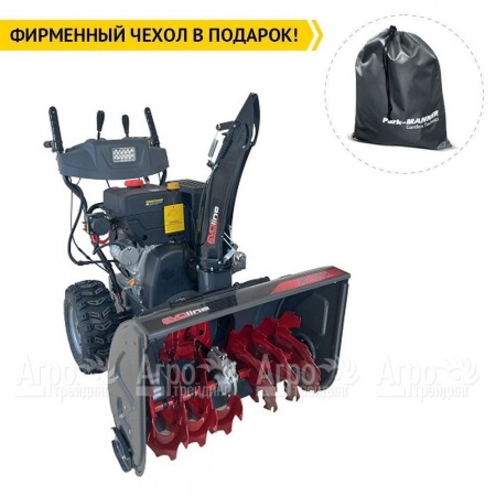 Снегоуборщик EVOline SBG SBG 700 LE в Саранске