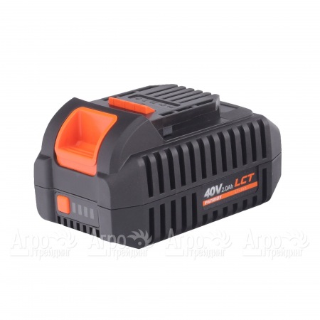 Батарея аккумуляторная BL 42 LCT для аккумуляторной техники Patriot в Саранске