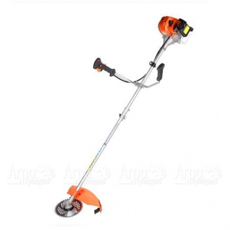 Бензокоса (бензиновый триммер) Patriot PT 536J + катушка с леской  в Саранске