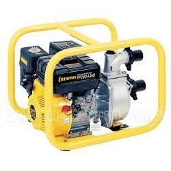 Бензиновая мотопомпа Champion FP200AMOTD  в Саранске