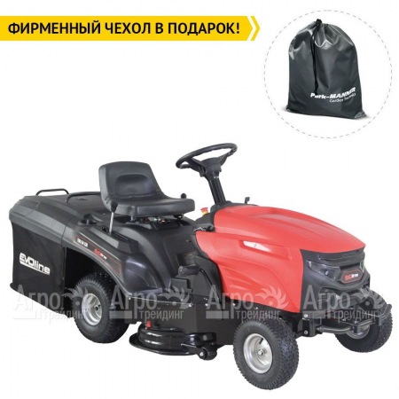 Садовый минитрактор EVOline TRG 84 CM в Саранске