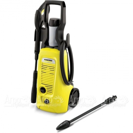 Мойка высокого давления Karcher K 4 Universal в Саранске