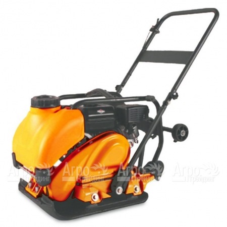 Виброплита бензиновая Villartec VP9250TC  в Саранске