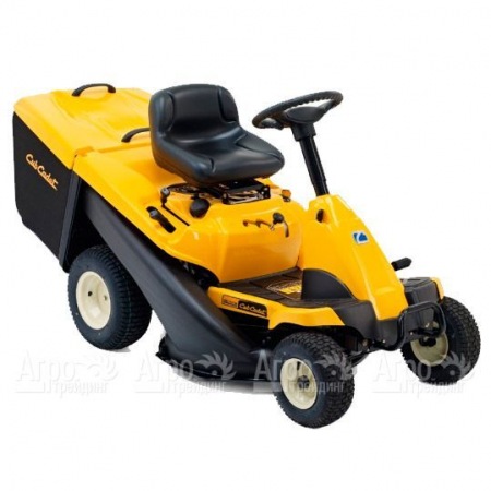 Садовый райдер Cub Cadet LR1 NR76 в Саранске