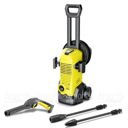 Мойка высокого давления Karcher K 3 Premium в Саранске