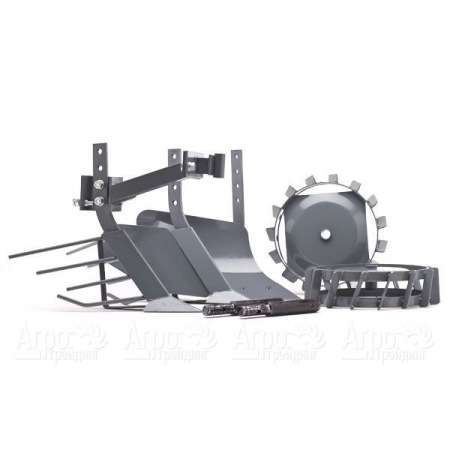 Комплект навесного оборудования Maxi для культиваторов Caiman Elite, Compact, Eco, Promo, Primo  в Саранске