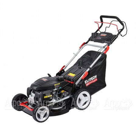 Газонокосилка бензиновая Elitech GL 2346CS  в Саранске