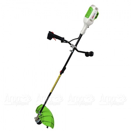 Электрокоса (электрический триммер) RedVerg RD-ET1300D в Саранске