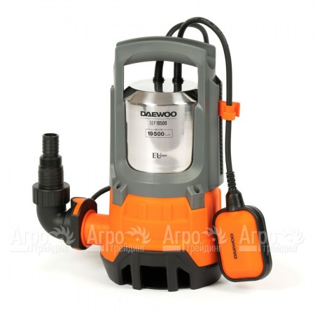 Дренажный насос Daewoo DDP 19500  в Саранске