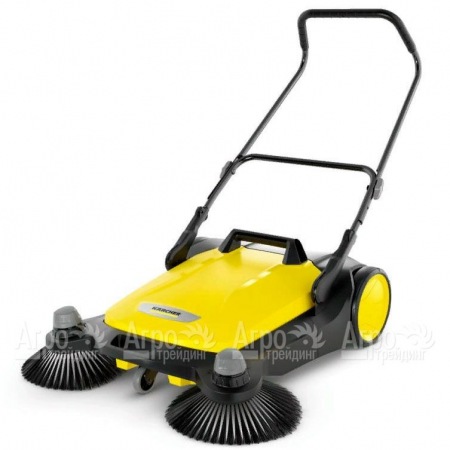 Подметальная машина Karcher S 6 Twin в Саранске