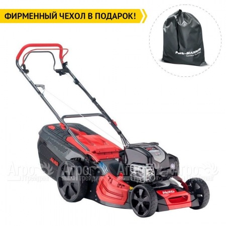 Газонокосилка бензиновая AL-KO Premium 520 SP-B  в Саранске