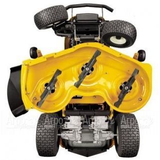 Дека к трактору Cub Cadet GTX 2100, 137 см  в Саранске