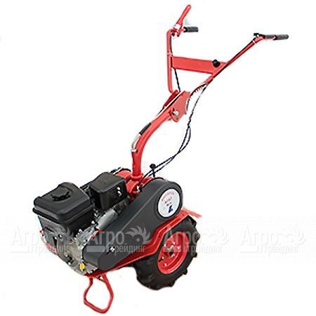 Мотоблок Агат с двигателем Briggs&#38;Stratton Vanguard (фрезы в комплекте) в Саранске