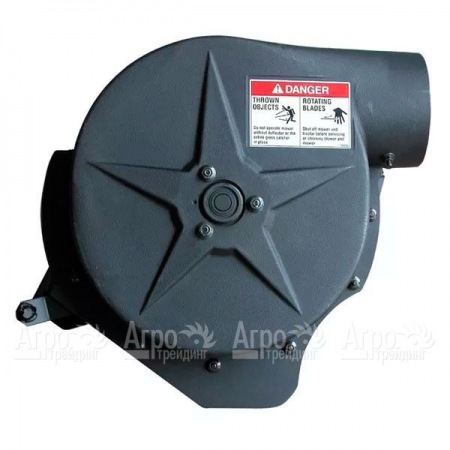 Турбосистема сбора травы и листьев 54&quot; Simplicity Legacy 2WD/4WD для тракторов Snapper серии GT-600  в Саранске