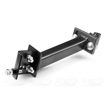 Сцепка 01-060107-0002 для культиваторов Caiman Elite, Compact, Eco, Primo  в Саранске