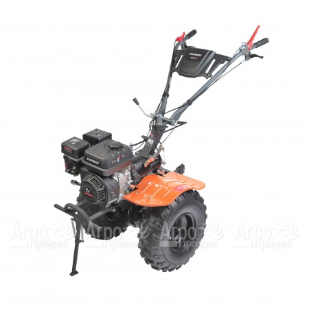 Мотоблок Patriot Волга в Саранске