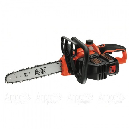 Аккумуляторная пила Black+Decker GKC3630LB-12" (без аккумулятора и зарядного устройства) в Саранске