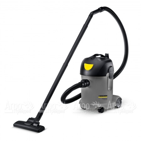 Промышленный пылесос Karcher T 14/1 Classic  в Саранске