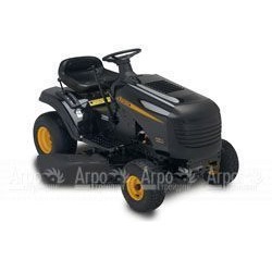 Садовый минитрактор Partner P11597 в Саранске