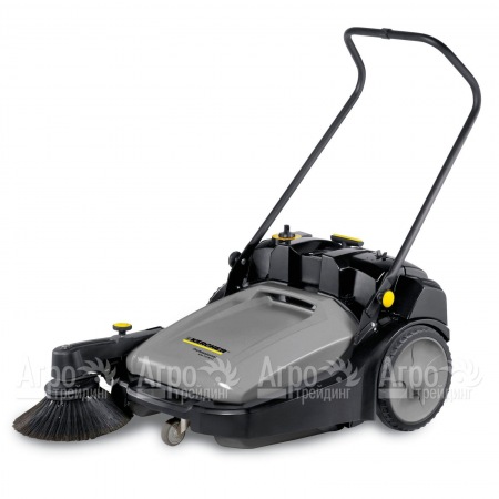 Подметальная машина Karcher KM 70/30 C Bp Pack в Саранске