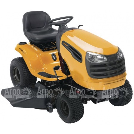 Садовый минитрактор Parton PA18VA46 в Саранске