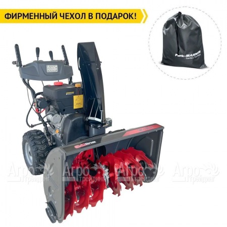 Снегоуборщик EVOline SBG 760 LE в Саранске