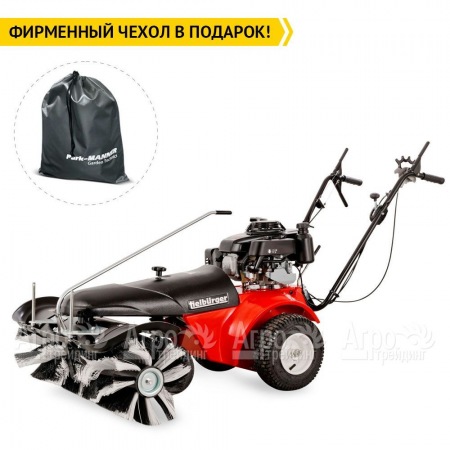 Подметальная машина Tielburger TK48 (Honda GXV160) в Саранске